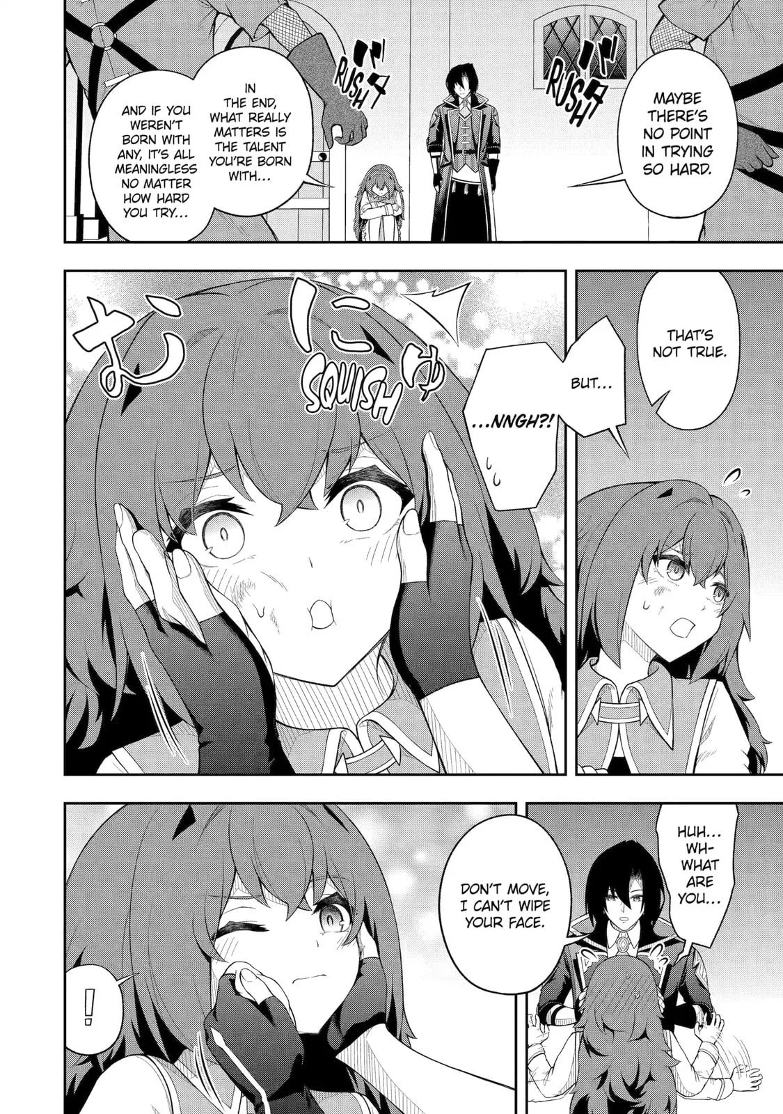Ore wa Boukensha Guild no Akutoku Guild Master: Jinzai o Tekizaitekisho ni Tsuihou Shitara, Nazeka Mechakucha Kansha Saremashita Chapter 9 page 18