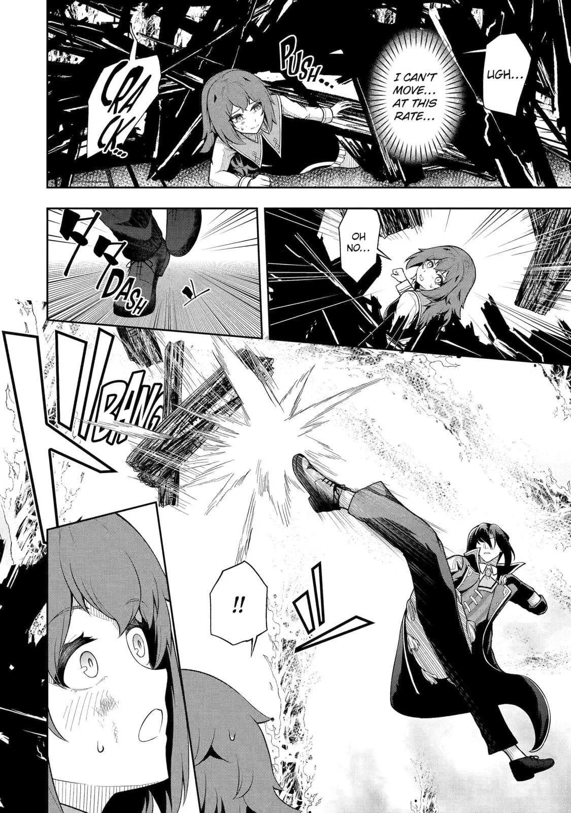 Ore wa Boukensha Guild no Akutoku Guild Master: Jinzai o Tekizaitekisho ni Tsuihou Shitara, Nazeka Mechakucha Kansha Saremashita Chapter 9 page 12