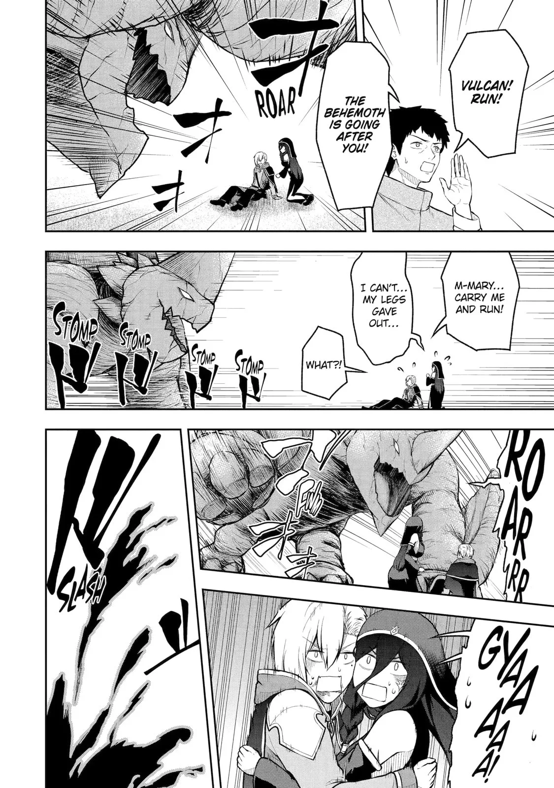 Ore wa Boukensha Guild no Akutoku Guild Master: Jinzai o Tekizaitekisho ni Tsuihou Shitara, Nazeka Mechakucha Kansha Saremashita Chapter 9 page 30