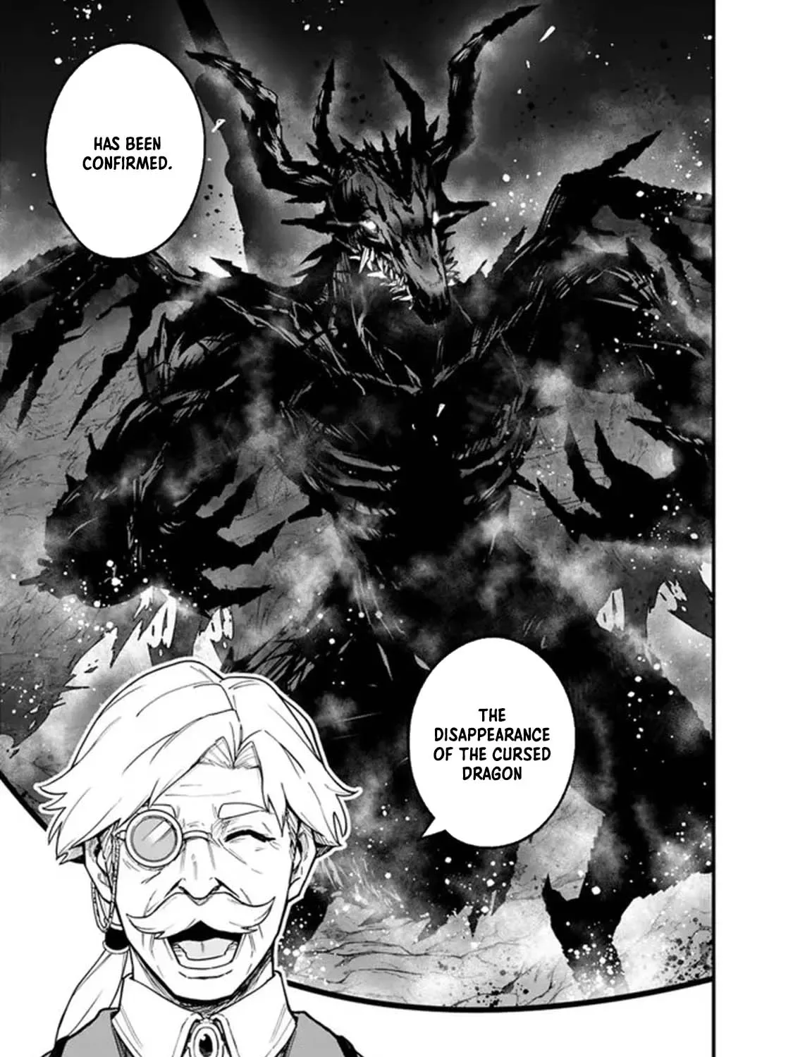 Ore wa Mada, Honki wo Dashite Inai Chapter 1 page 47