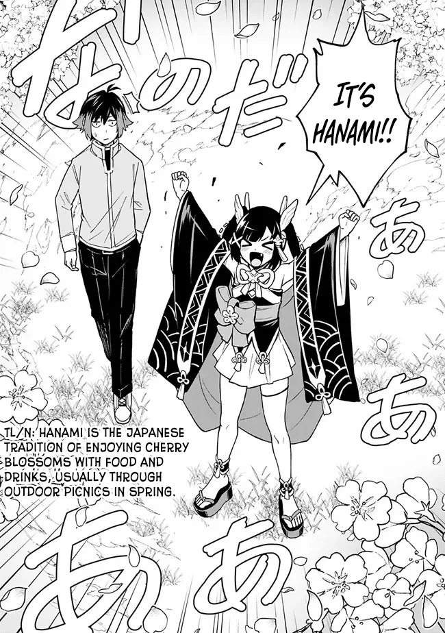Ore wa Mada, Honki wo Dashite Inai Chapter 10 page 2