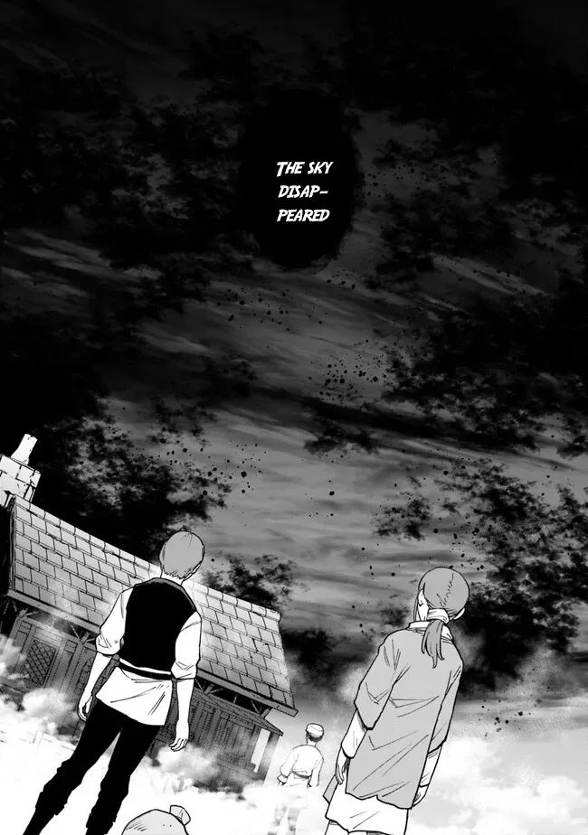 Ore wa Mada, Honki wo Dashite Inai Chapter 13 page 6