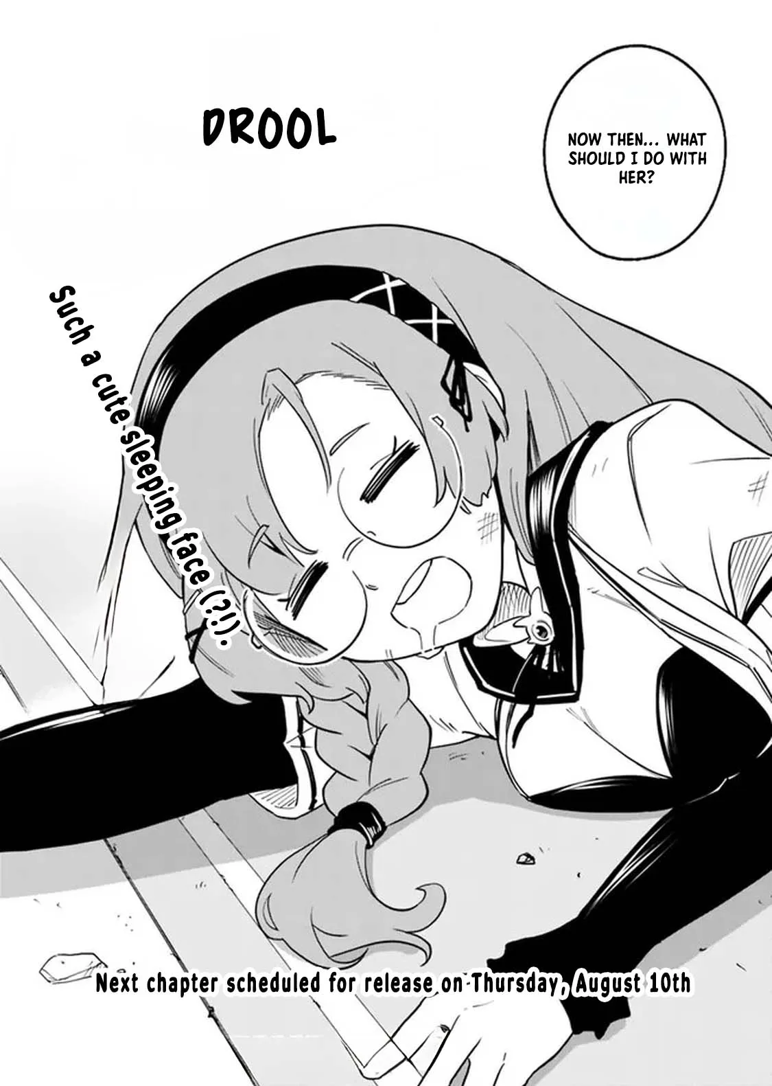 Ore wa Mada, Honki wo Dashite Inai Chapter 15 page 22