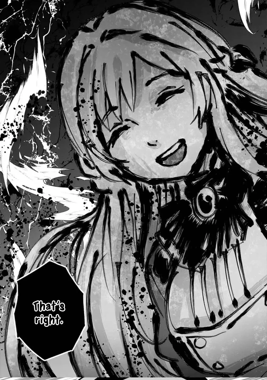 Ore wa Mada, Honki wo Dashite Inai Chapter 16 page 11