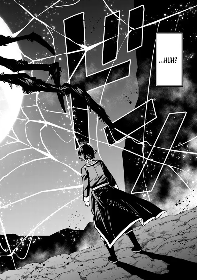 Ore wa Mada, Honki wo Dashite Inai Chapter 18 page 8