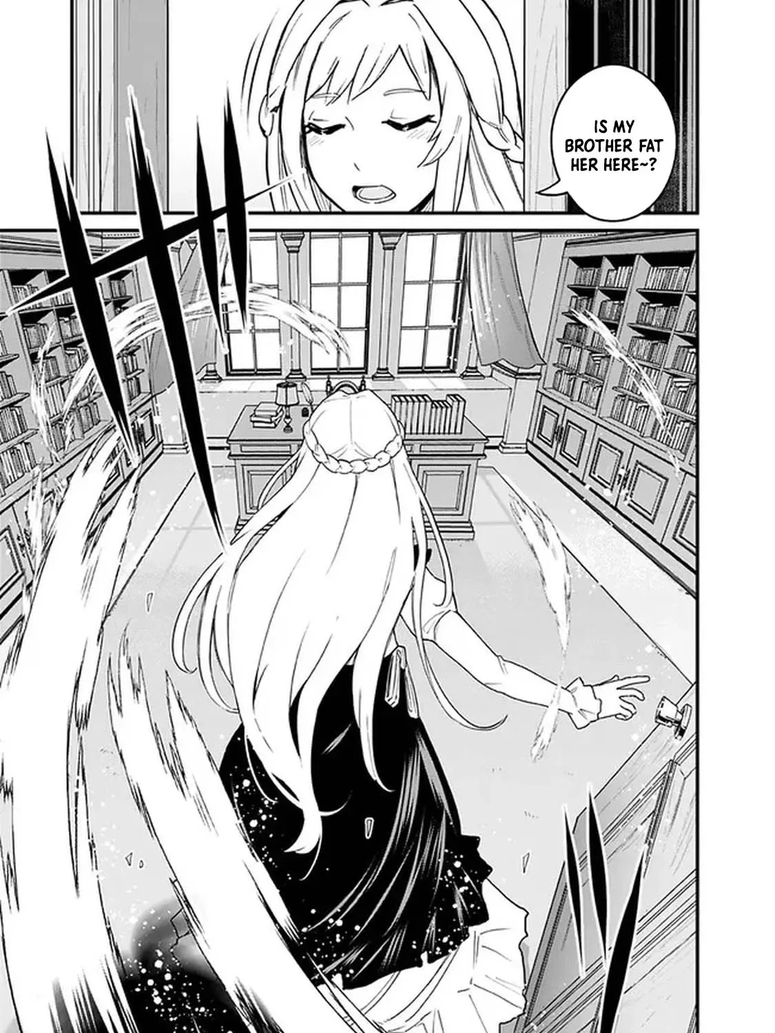 Ore wa Mada, Honki wo Dashite Inai Chapter 2 page 5