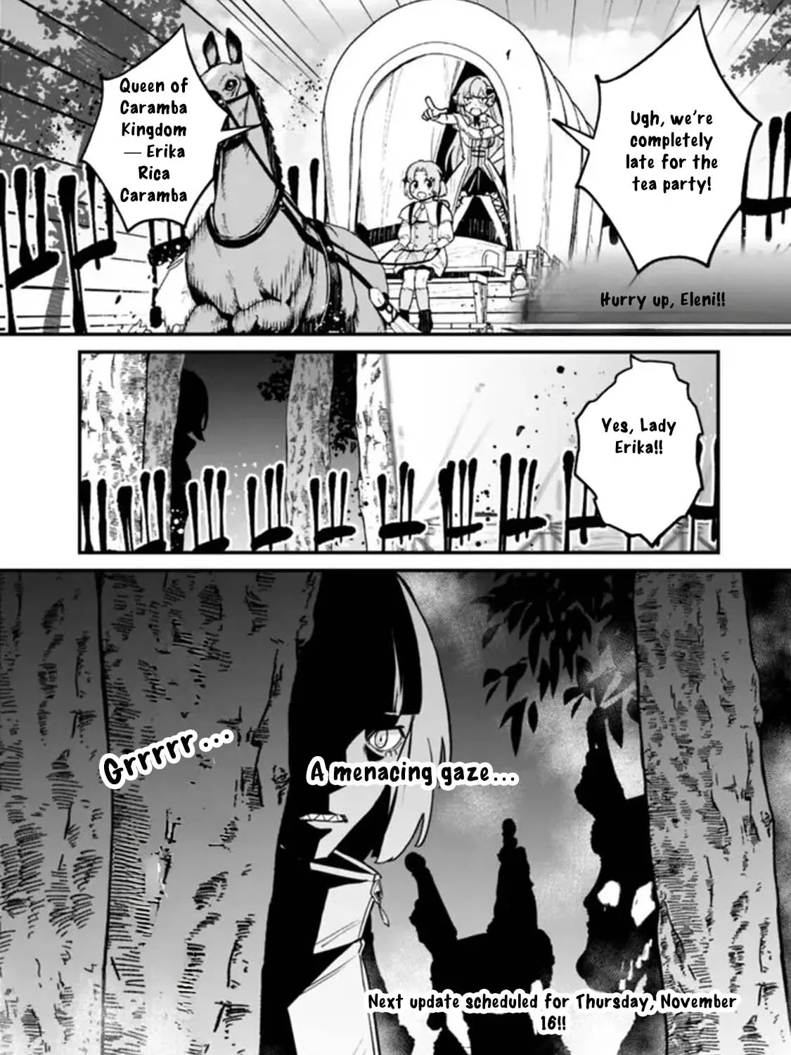 Ore wa Mada, Honki wo Dashite Inai Chapter 20 page 31
