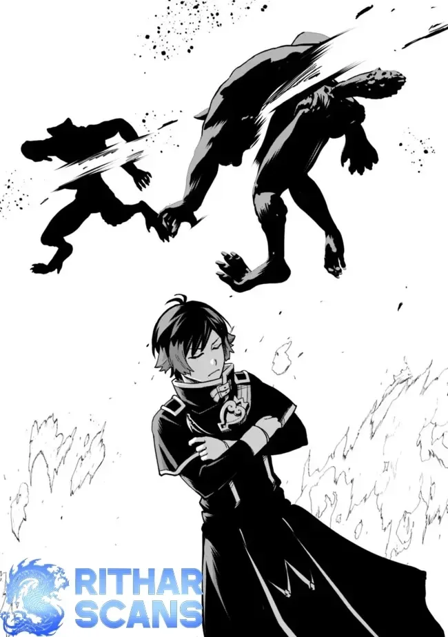 Ore wa Mada, Honki wo Dashite Inai Chapter 21 page 16