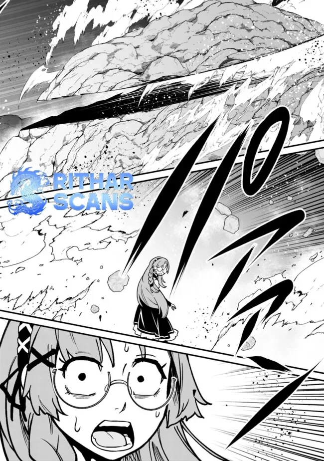 Ore wa Mada, Honki wo Dashite Inai Chapter 23 page 11