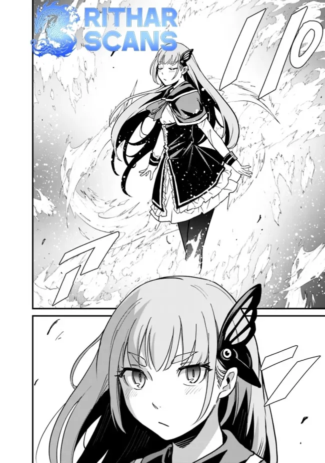 Ore wa Mada, Honki wo Dashite Inai Chapter 28 page 4