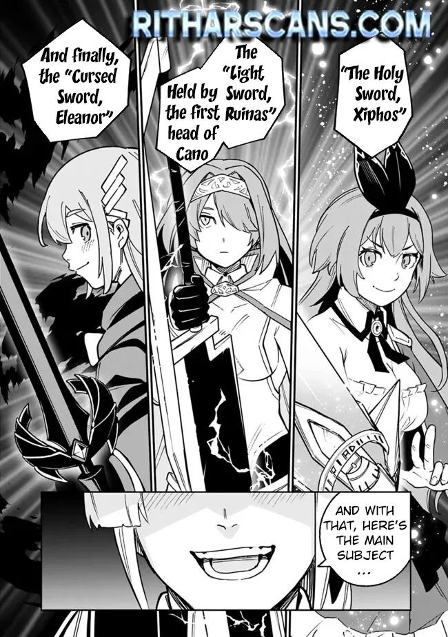 Ore wa Mada, Honki wo Dashite Inai Chapter 31 page 5