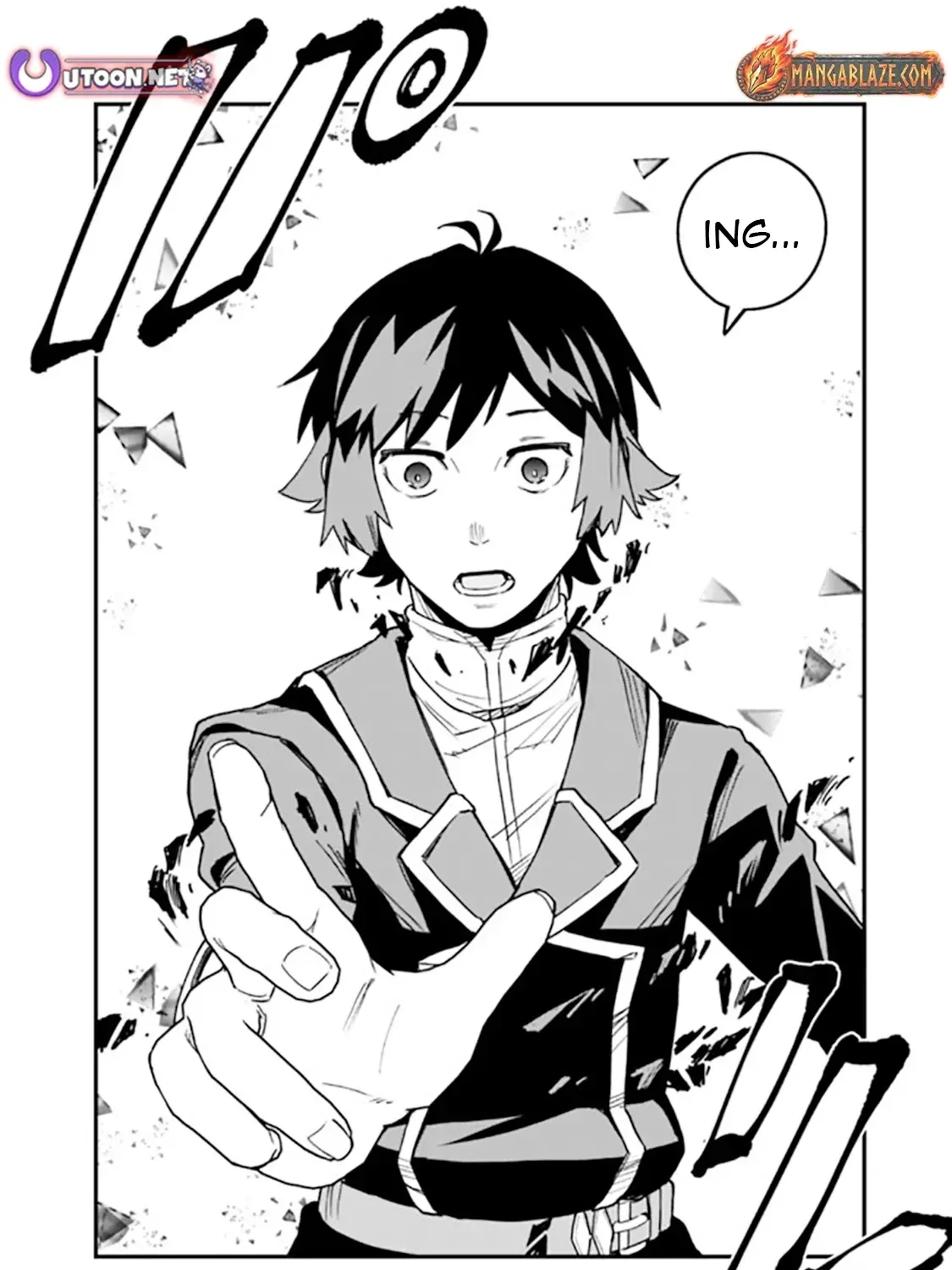 Ore wa Mada, Honki wo Dashite Inai Chapter 36 page 23