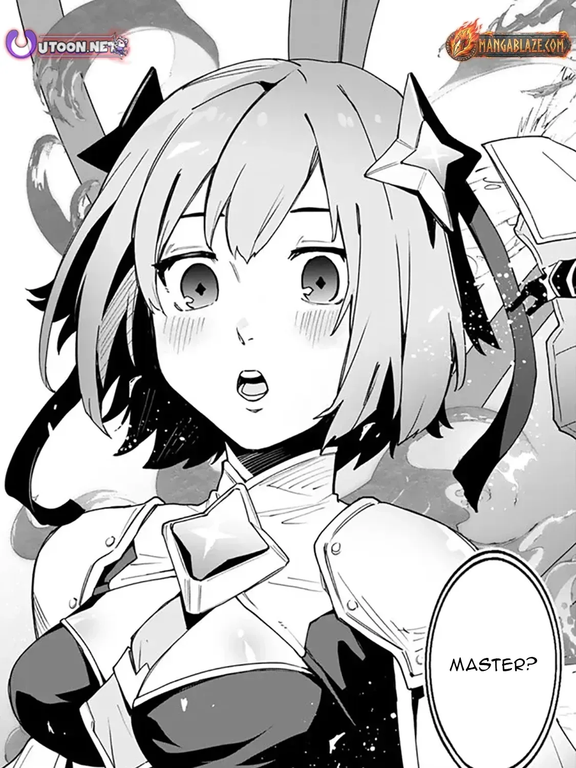 Ore wa Mada, Honki wo Dashite Inai Chapter 37 page 32
