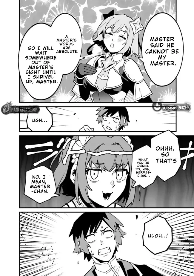Ore wa Mada, Honki wo Dashite Inai Chapter 38 page 13