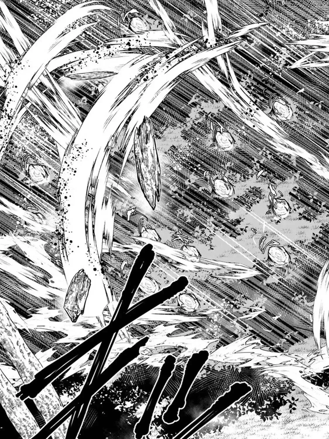 Ore wa Mada, Honki wo Dashite Inai Chapter 4 page 17