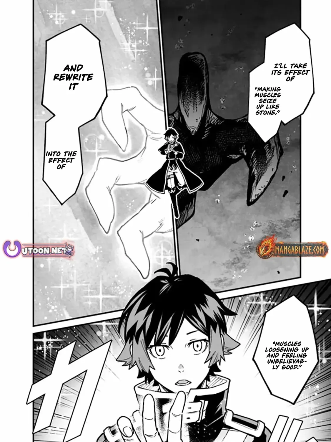 Ore wa Mada, Honki wo Dashite Inai Chapter 46 page 20