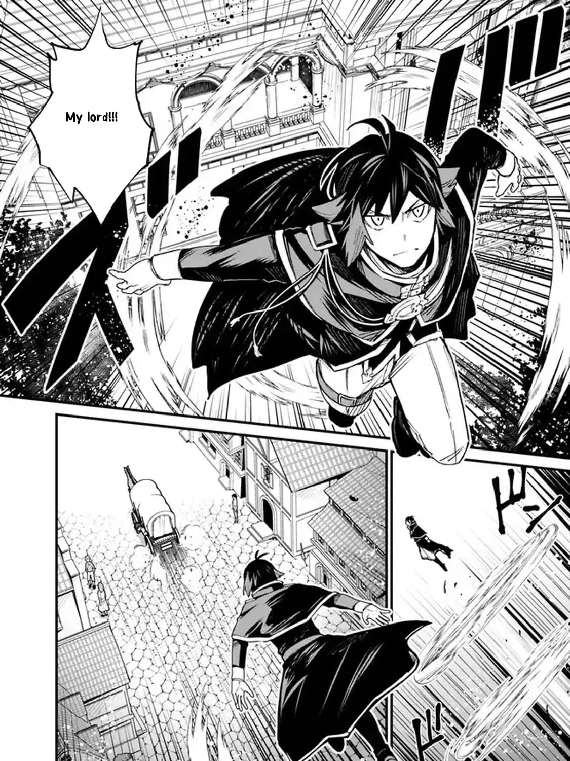 Ore wa Mada, Honki wo Dashite Inai Chapter 5 page 19