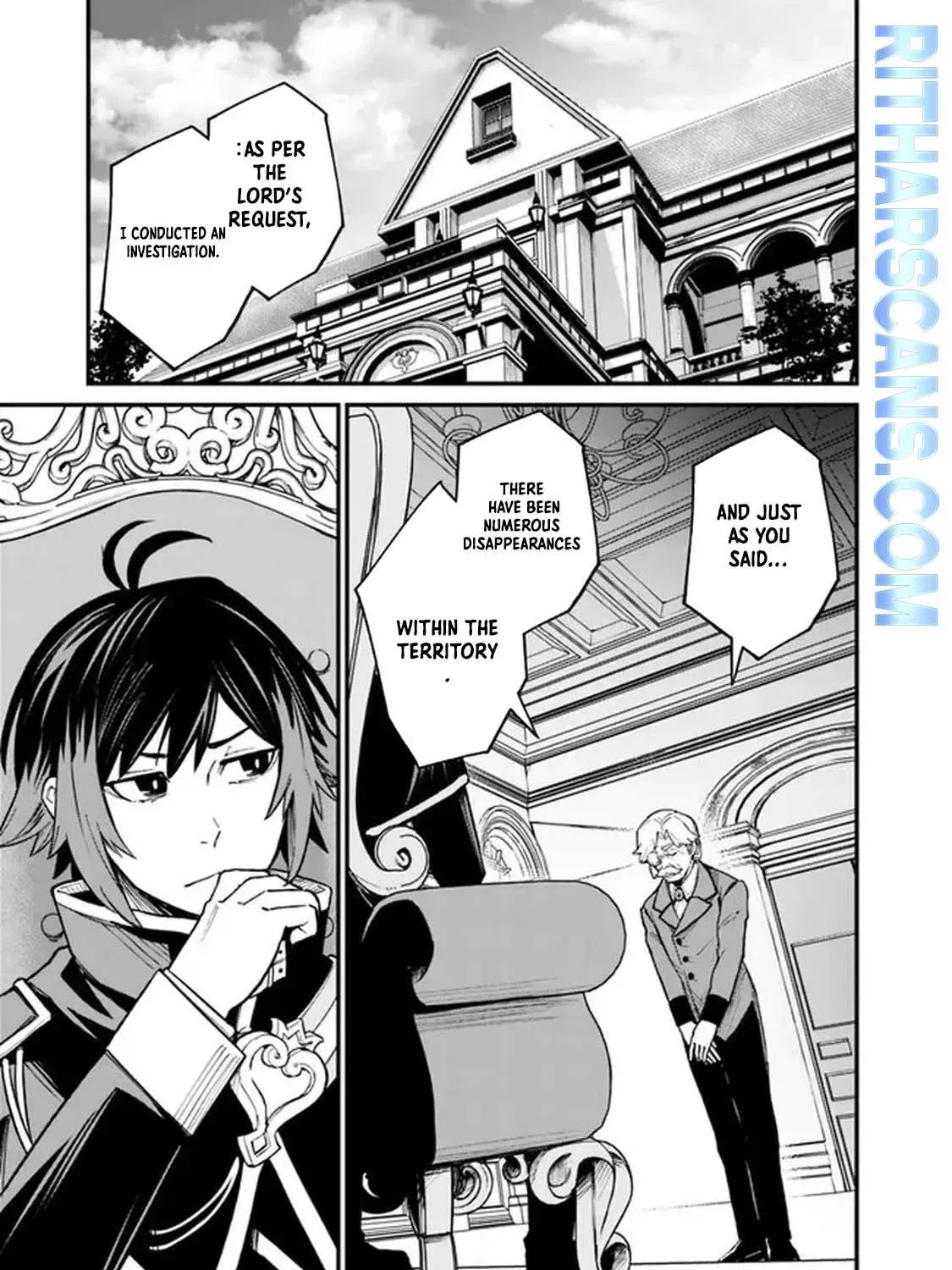 Ore wa Mada, Honki wo Dashite Inai Chapter 5 page 5