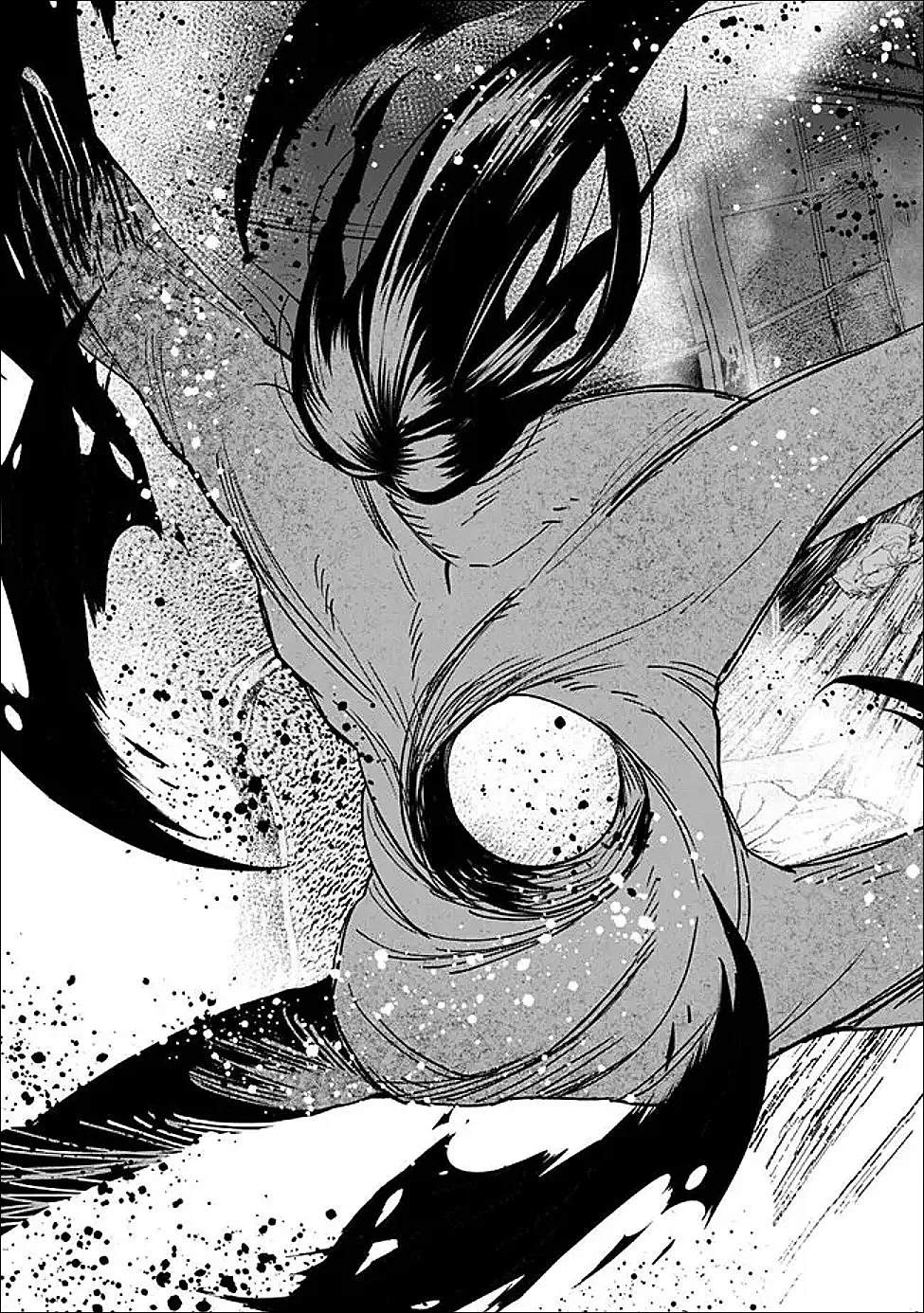 Ore wa Mada, Honki wo Dashite Inai Chapter 54.5 page 11