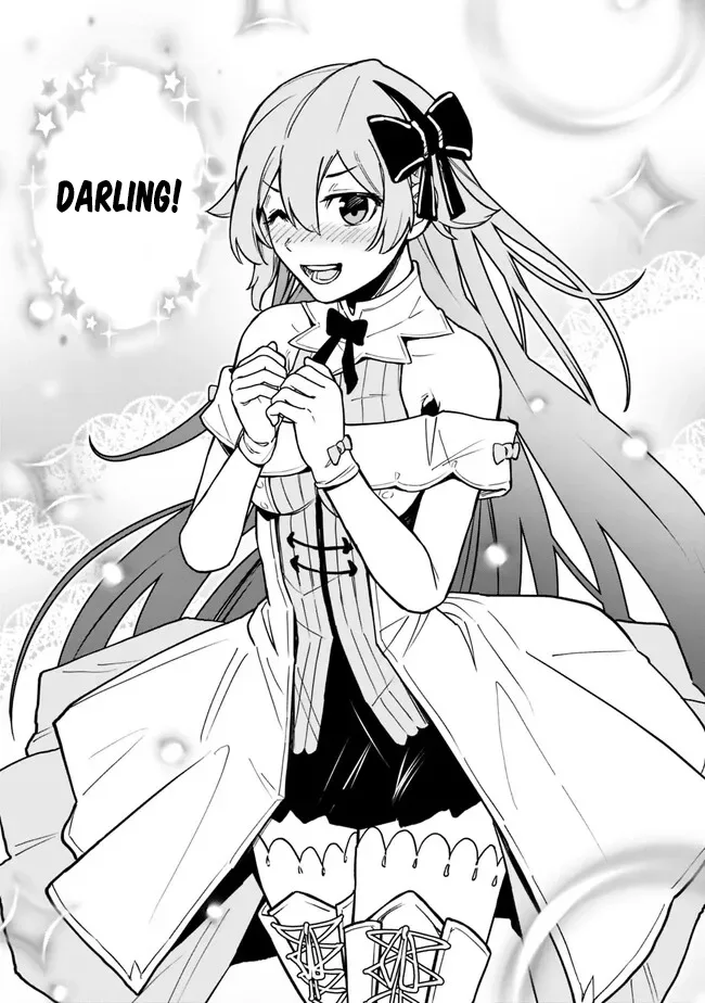 Ore wa Mada, Honki wo Dashite Inai Chapter 6 page 18