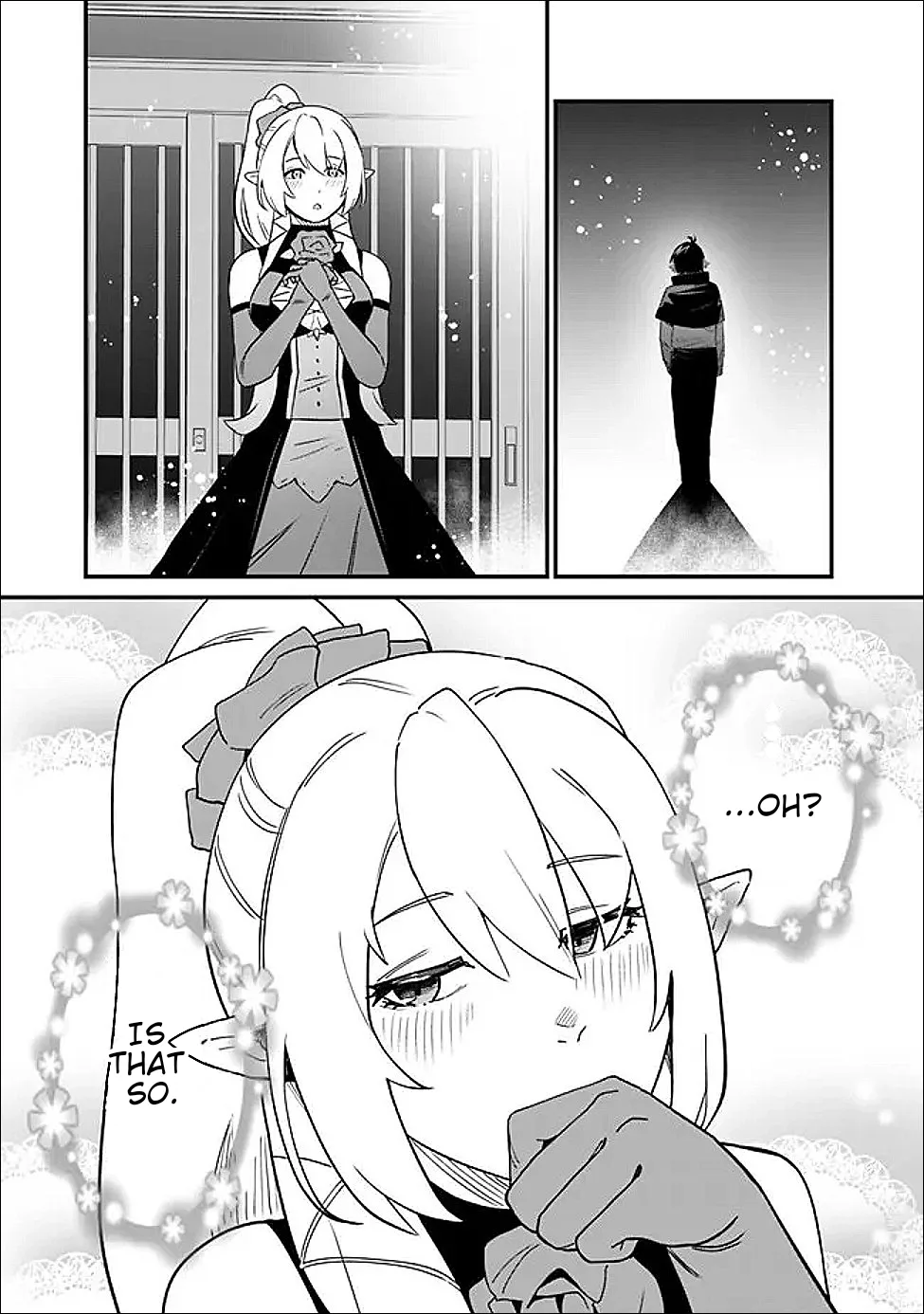 Ore wa Mada, Honki wo Dashite Inai Chapter 63 page 18