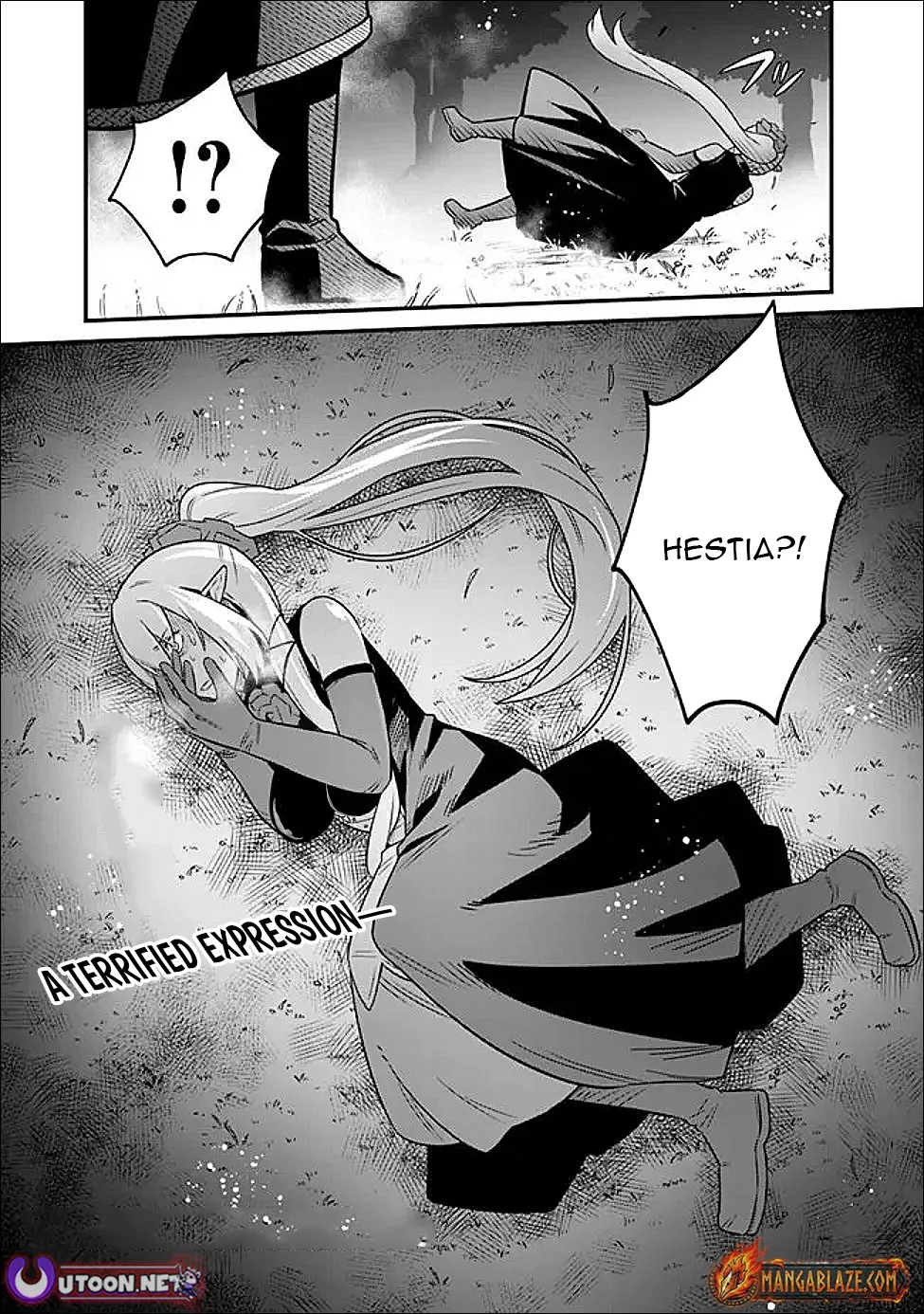 Ore wa Mada, Honki wo Dashite Inai Chapter 64 page 19