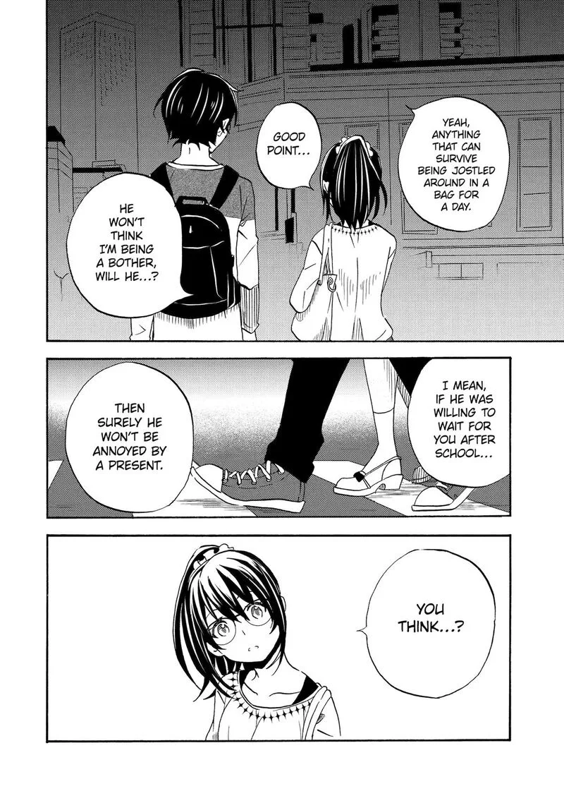 Ore wa Shiranai Uchi ni Gakkou Ichi no Bishoujo wo Kudoite Itarashii Chapter 1 page 38