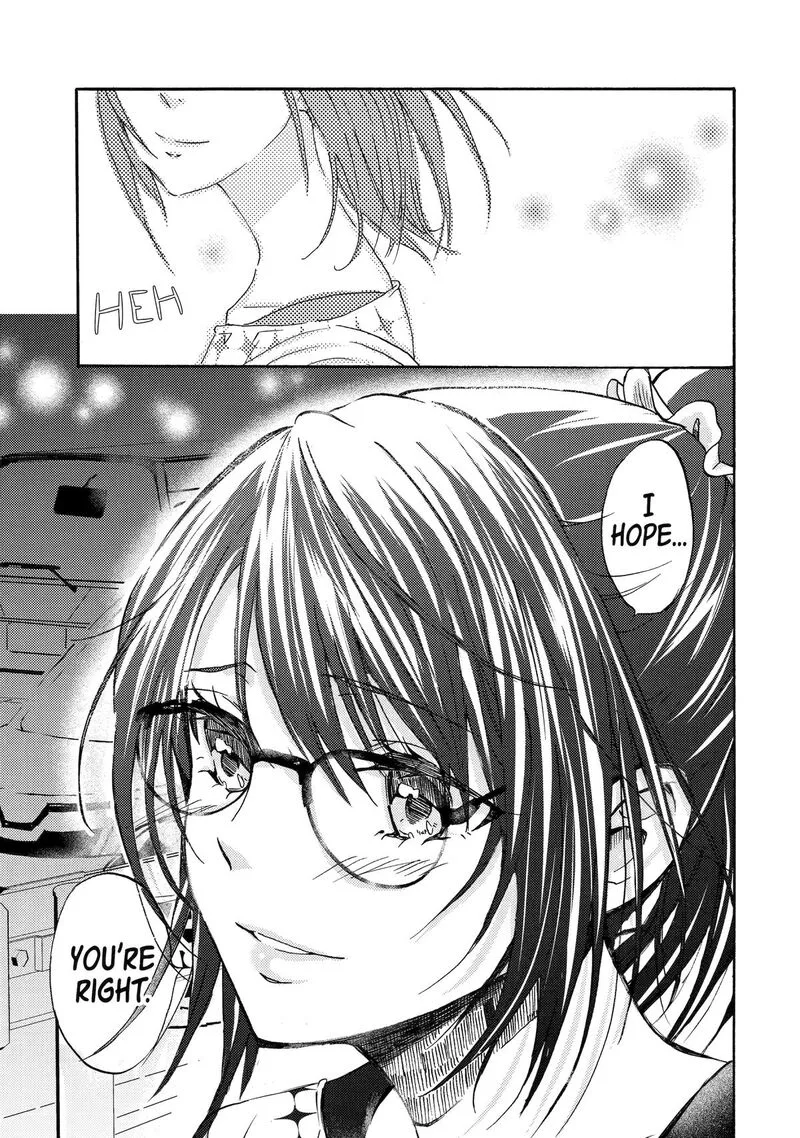 Ore wa Shiranai Uchi ni Gakkou Ichi no Bishoujo wo Kudoite Itarashii Chapter 1 page 39