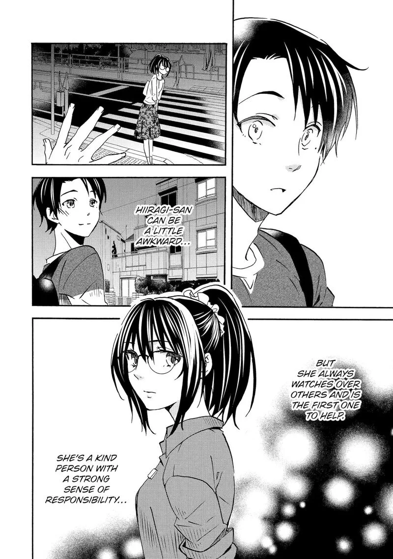 Ore wa Shiranai Uchi ni Gakkou Ichi no Bishoujo wo Kudoite Itarashii Chapter 1 page 40