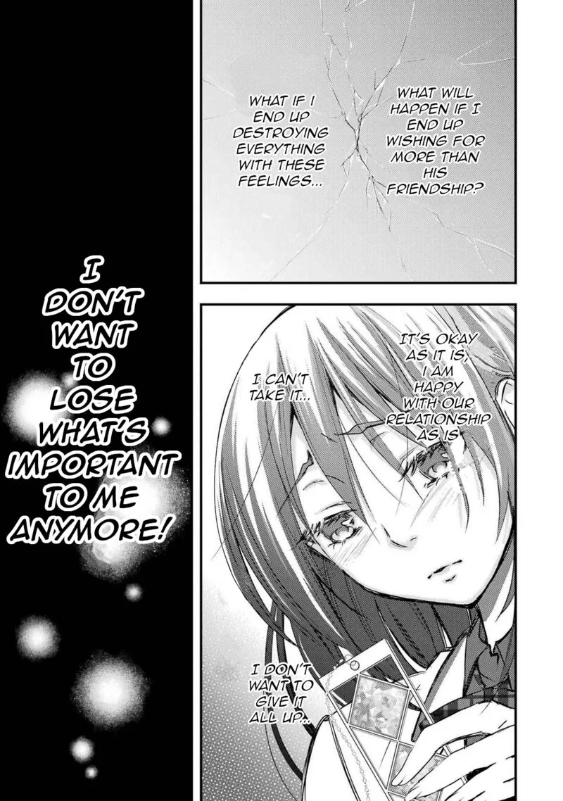 Ore wa Shiranai Uchi ni Gakkou Ichi no Bishoujo wo Kudoite Itarashii Chapter 10 page 11