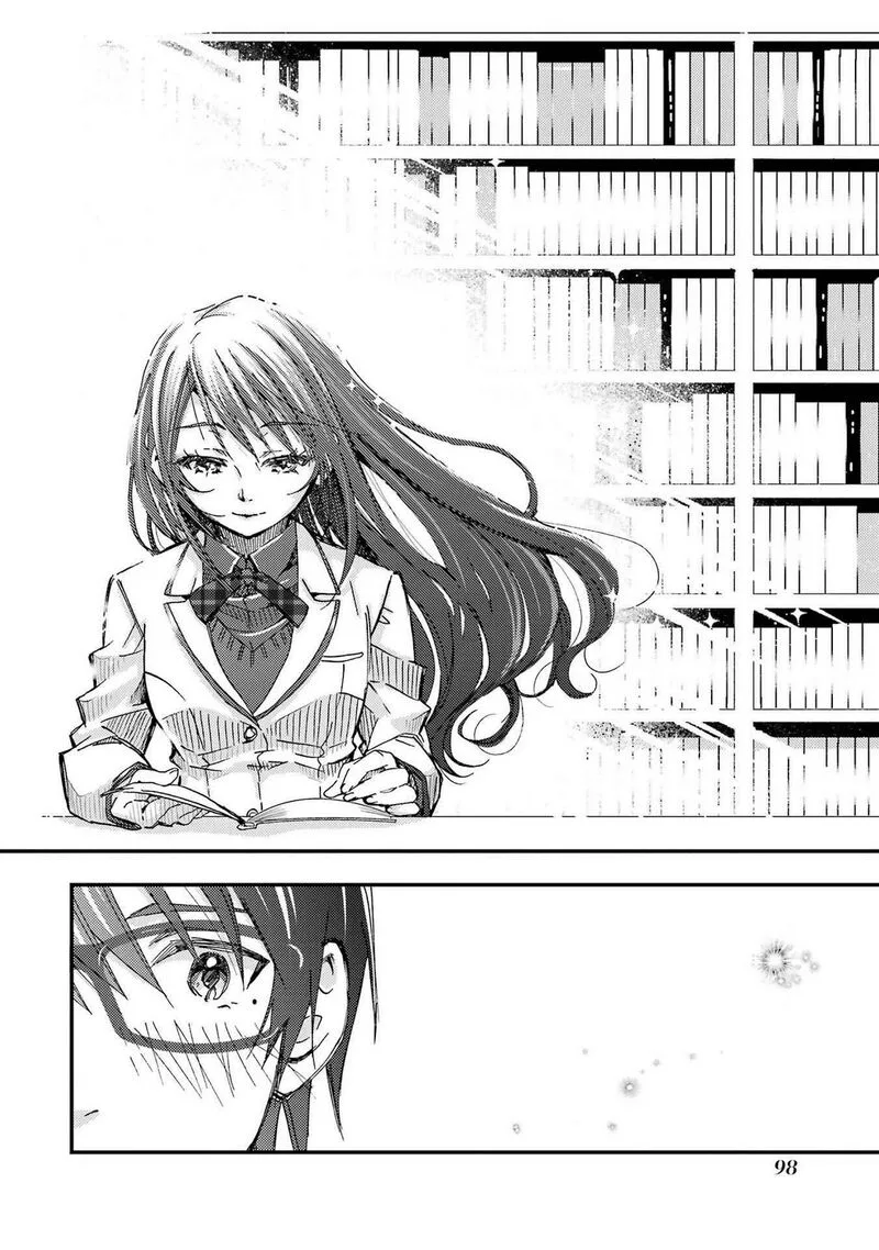 Ore wa Shiranai Uchi ni Gakkou Ichi no Bishoujo wo Kudoite Itarashii Chapter 10 page 2