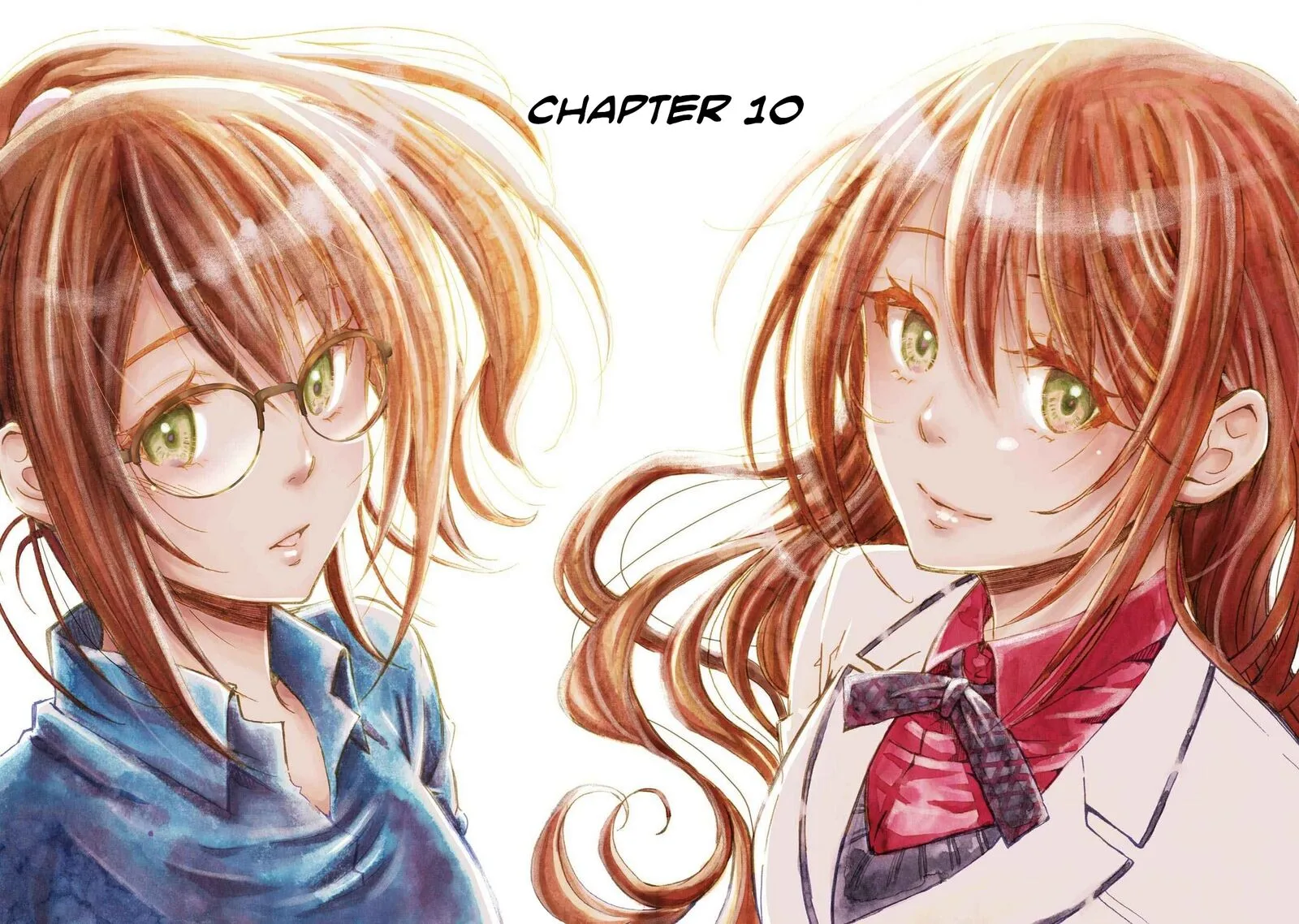 Ore wa Shiranai Uchi ni Gakkou Ichi no Bishoujo wo Kudoite Itarashii Chapter 10 page 12
