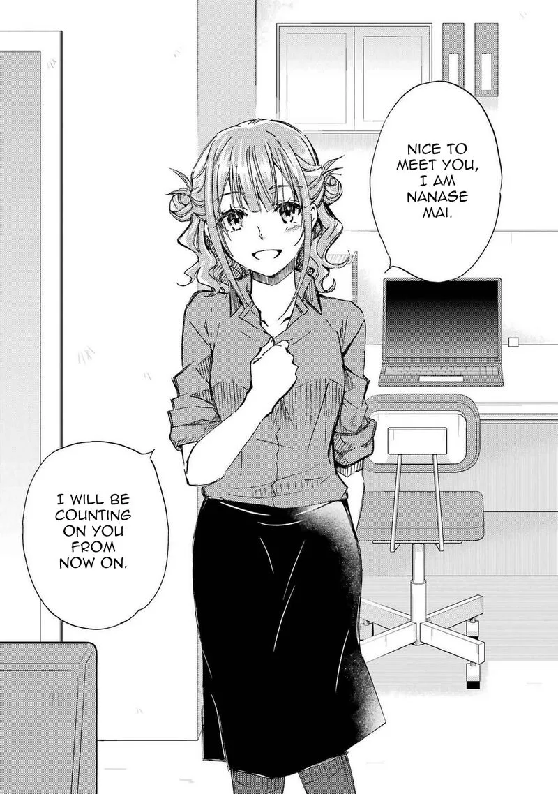 Ore wa Shiranai Uchi ni Gakkou Ichi no Bishoujo wo Kudoite Itarashii Chapter 10 page 26