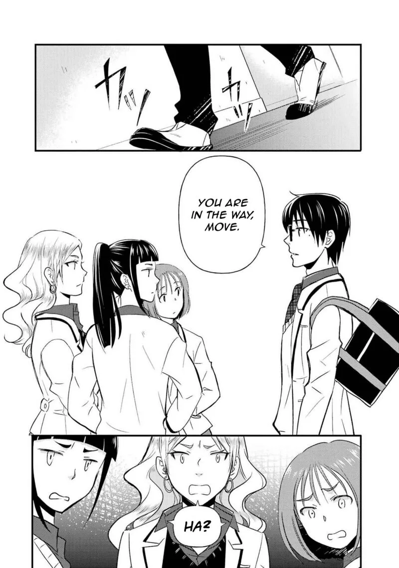 Ore wa Shiranai Uchi ni Gakkou Ichi no Bishoujo wo Kudoite Itarashii Chapter 11 page 16
