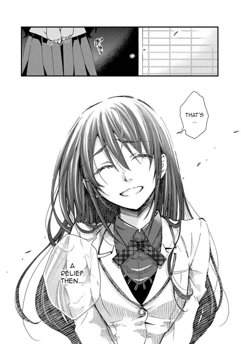 Ore wa Shiranai Uchi ni Gakkou Ichi no Bishoujo wo Kudoite Itarashii Chapter 12 page 8