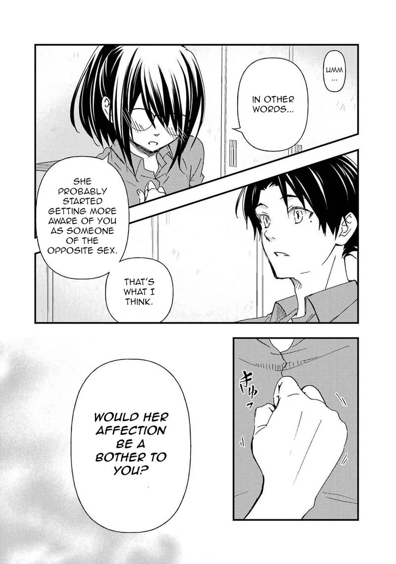 Ore wa Shiranai Uchi ni Gakkou Ichi no Bishoujo wo Kudoite Itarashii Chapter 12 page 20