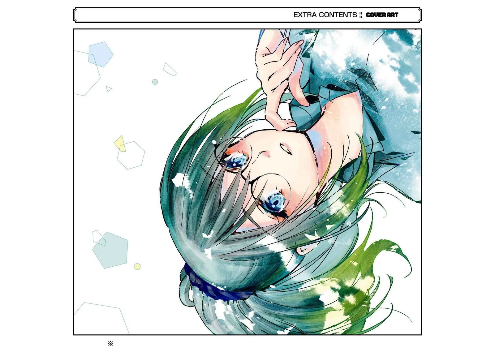 Ore wa Shiranai Uchi ni Gakkou Ichi no Bishoujo wo Kudoite Itarashii Chapter 12 page 34