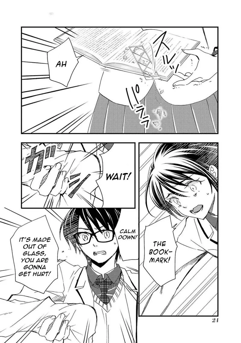 Ore wa Shiranai Uchi ni Gakkou Ichi no Bishoujo wo Kudoite Itarashii Chapter 13 page 26