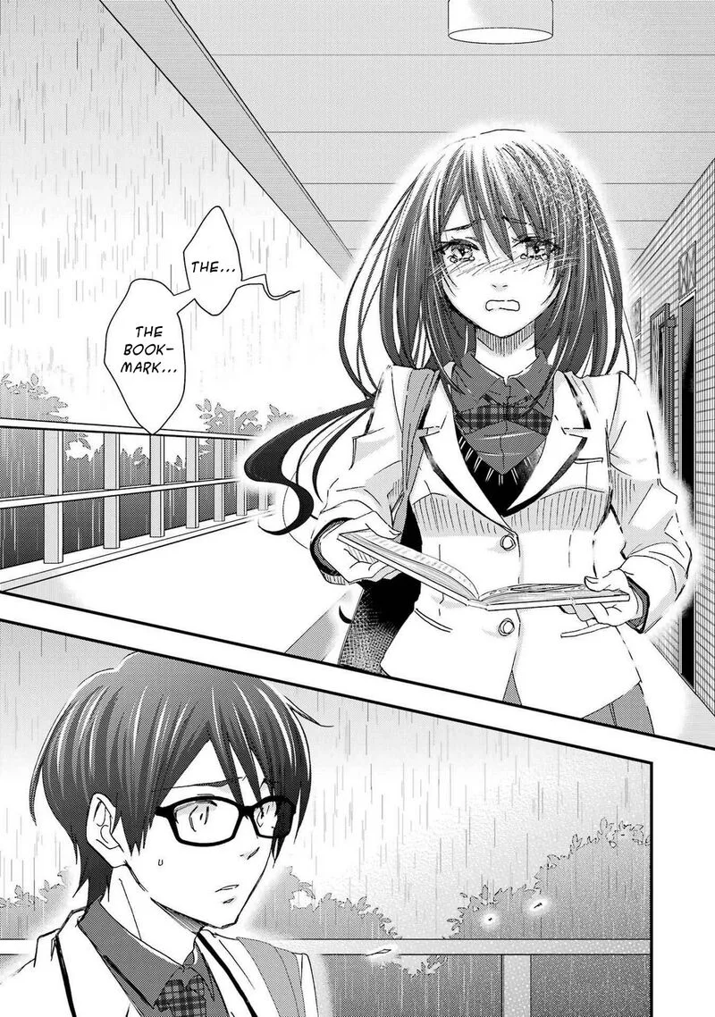 Ore wa Shiranai Uchi ni Gakkou Ichi no Bishoujo wo Kudoite Itarashii Chapter 13 page 25