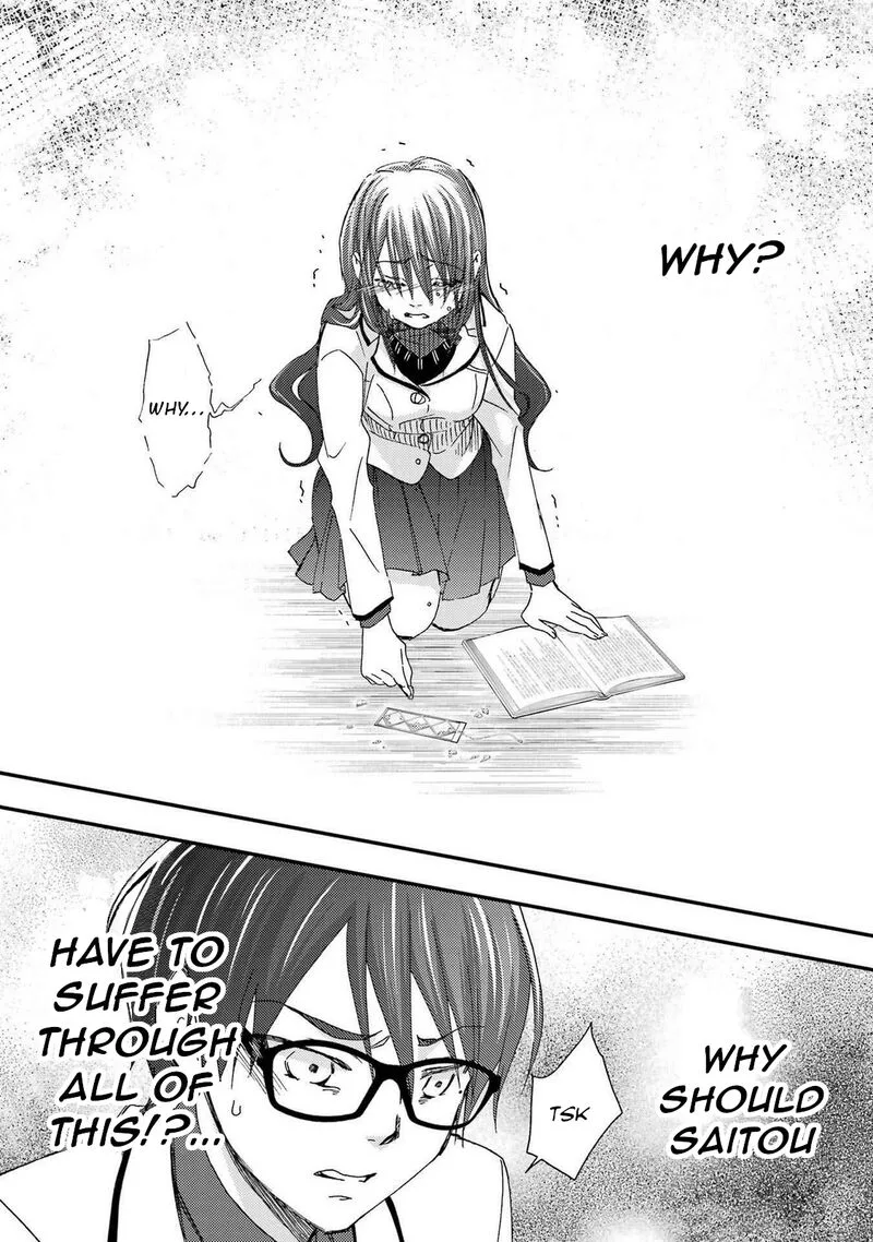 Ore wa Shiranai Uchi ni Gakkou Ichi no Bishoujo wo Kudoite Itarashii Chapter 13 page 28