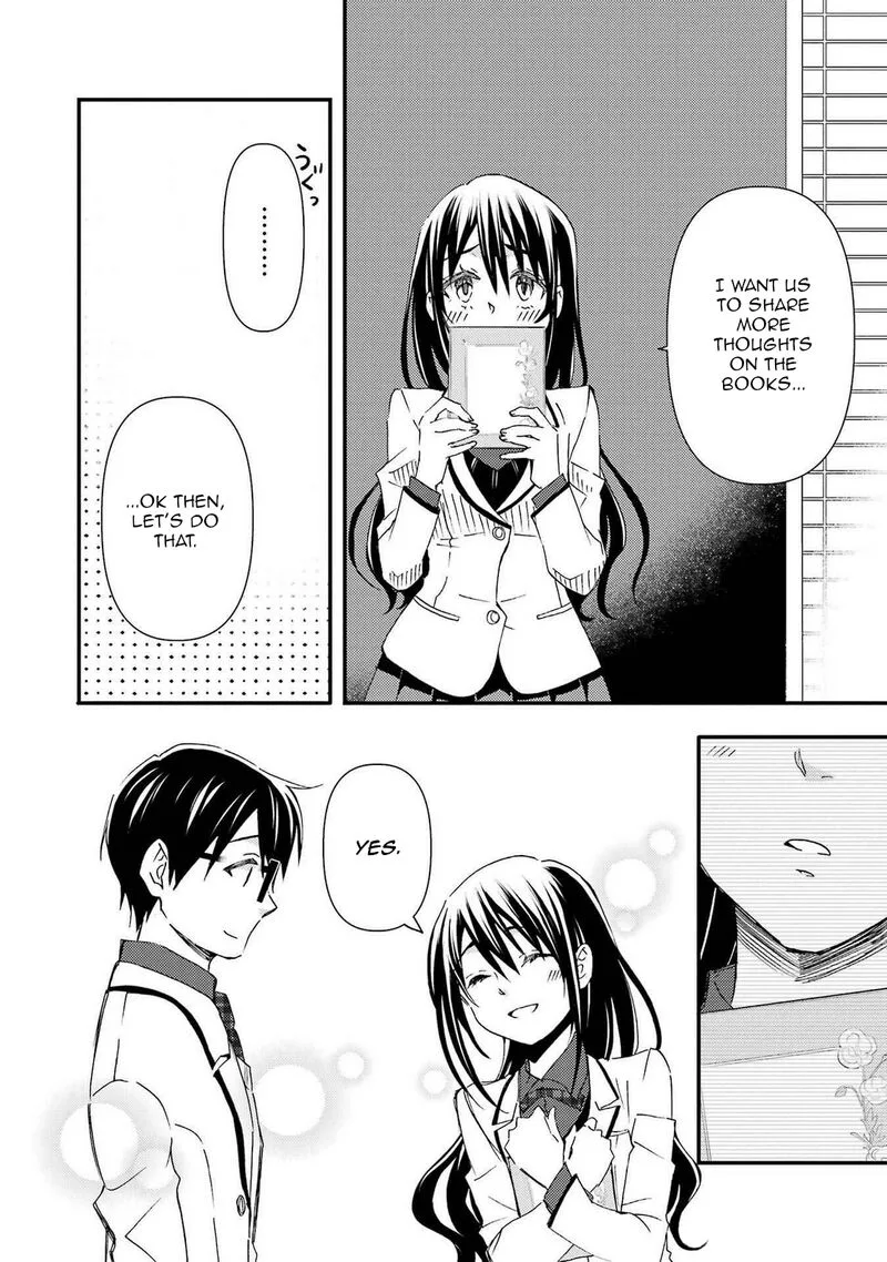 Ore wa Shiranai Uchi ni Gakkou Ichi no Bishoujo wo Kudoite Itarashii Chapter 15 page 8