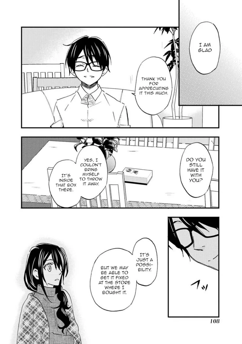 Ore wa Shiranai Uchi ni Gakkou Ichi no Bishoujo wo Kudoite Itarashii Chapter 16 page 18