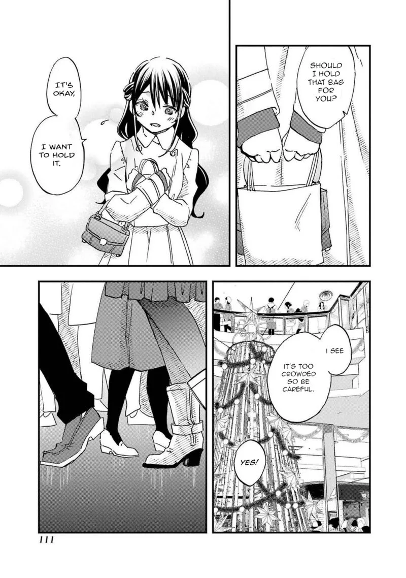 Ore wa Shiranai Uchi ni Gakkou Ichi no Bishoujo wo Kudoite Itarashii Chapter 16 page 21