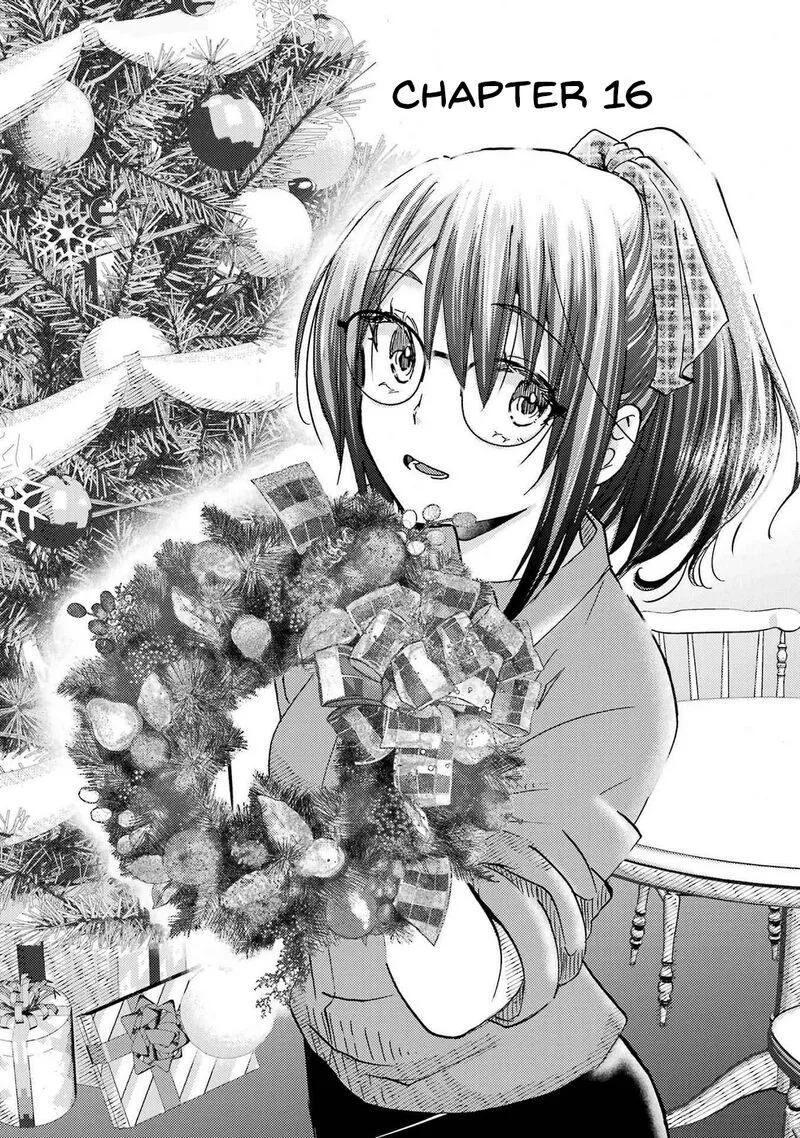 Ore wa Shiranai Uchi ni Gakkou Ichi no Bishoujo wo Kudoite Itarashii Chapter 16 page 1