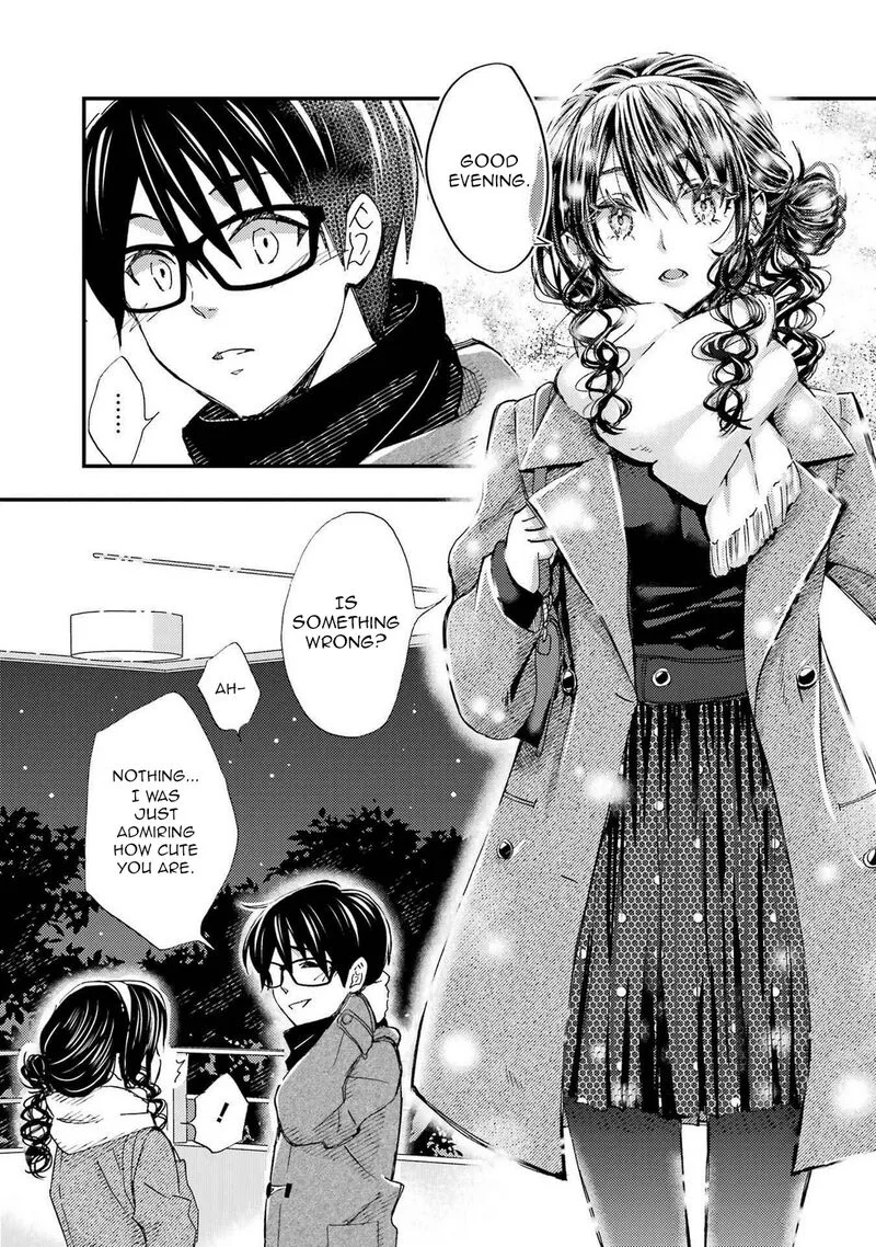 Ore wa Shiranai Uchi ni Gakkou Ichi no Bishoujo wo Kudoite Itarashii Chapter 17 page 25