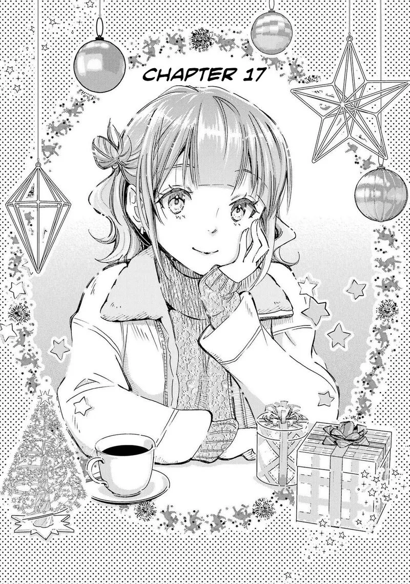 Ore wa Shiranai Uchi ni Gakkou Ichi no Bishoujo wo Kudoite Itarashii Chapter 17 page 3