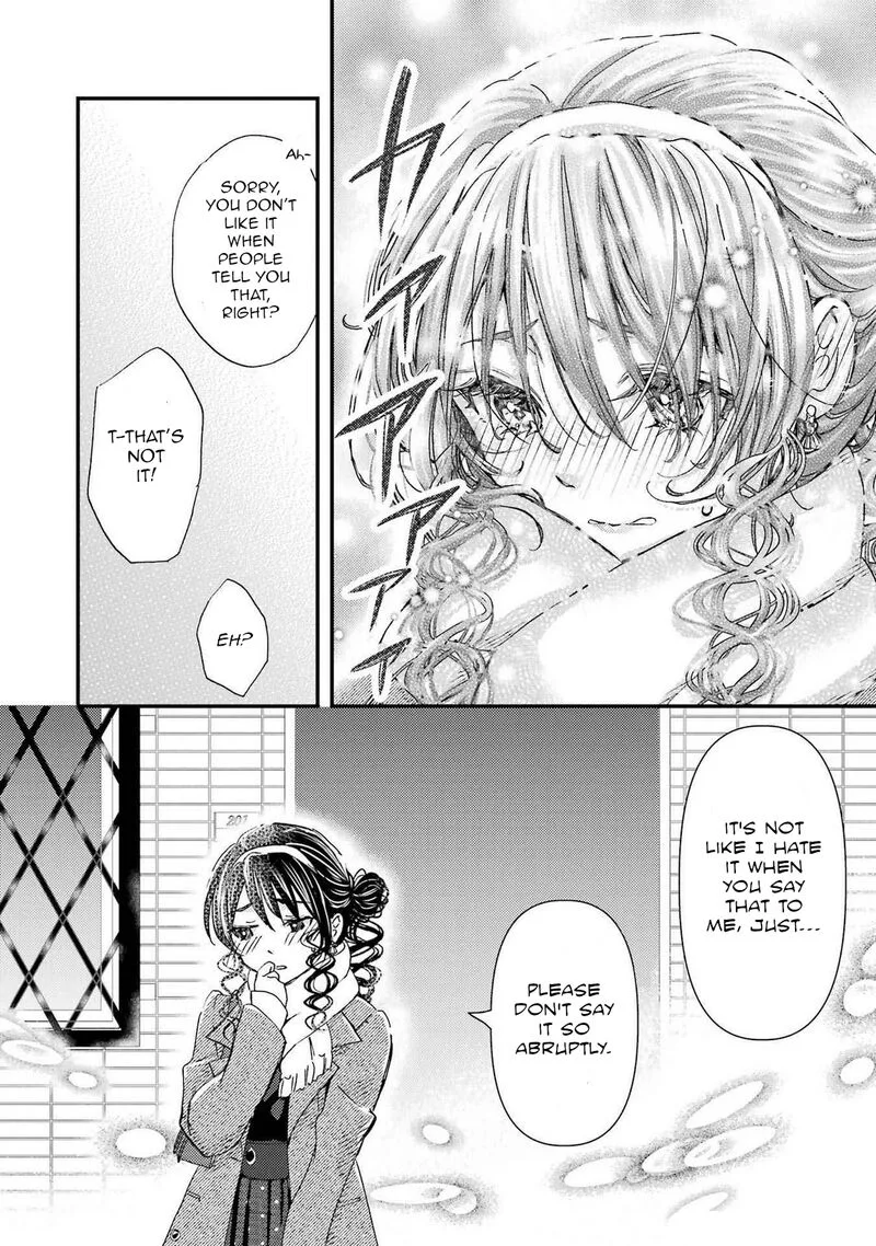 Ore wa Shiranai Uchi ni Gakkou Ichi no Bishoujo wo Kudoite Itarashii Chapter 17 page 26