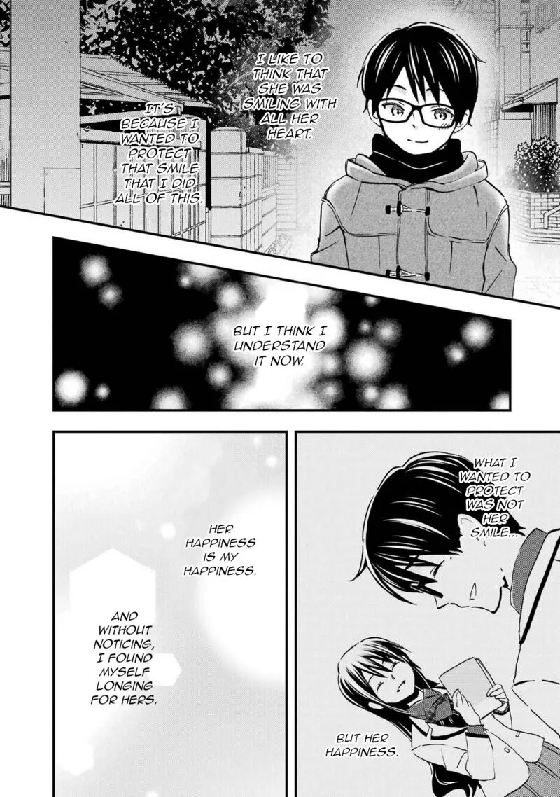 Ore wa Shiranai Uchi ni Gakkou Ichi no Bishoujo wo Kudoite Itarashii Chapter 18 page 29