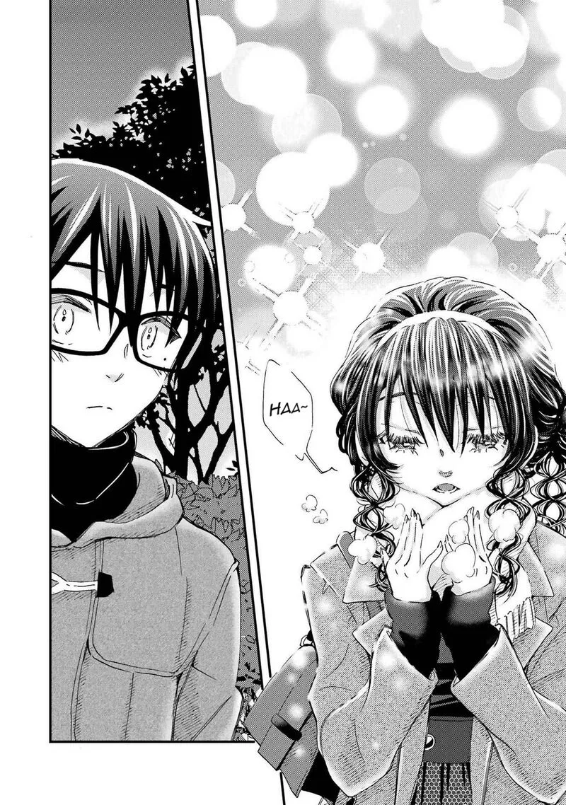 Ore wa Shiranai Uchi ni Gakkou Ichi no Bishoujo wo Kudoite Itarashii Chapter 18 page 6