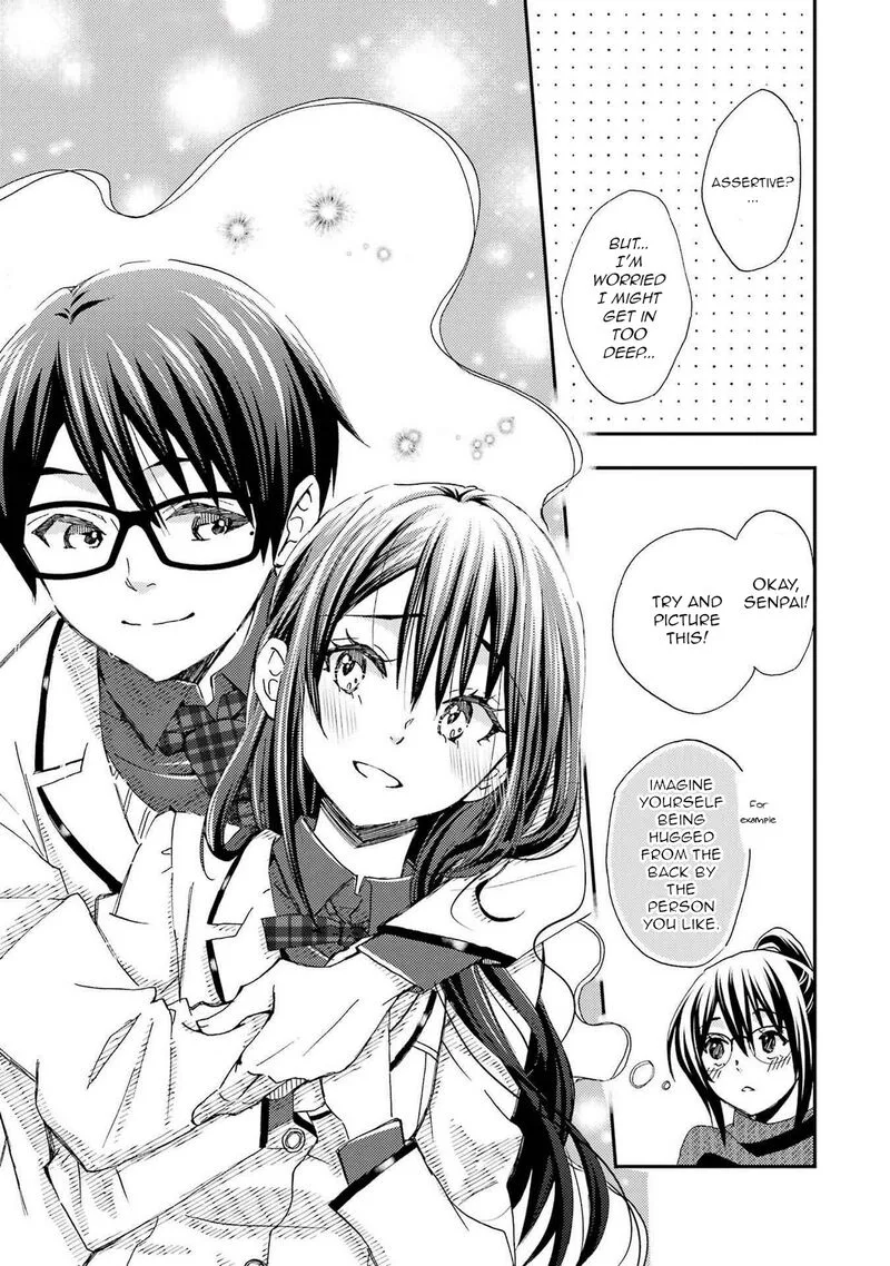 Ore wa Shiranai Uchi ni Gakkou Ichi no Bishoujo wo Kudoite Itarashii Chapter 19 page 30
